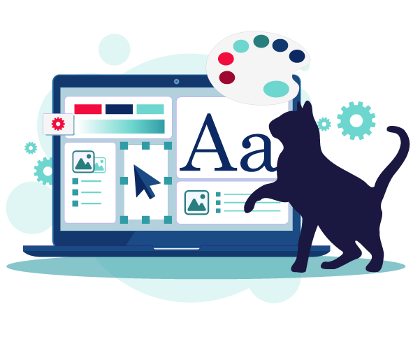 Design Service Header