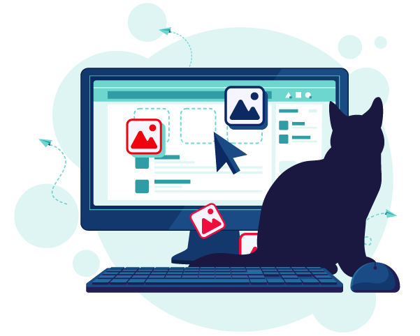 Web Design Header