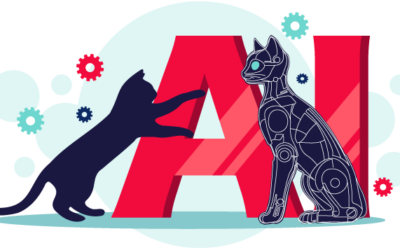 Why Your Small Business Needs an AI Marketing Agency