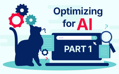 Beyond Keywords: Optimizing for AI Question Patterns Part 1