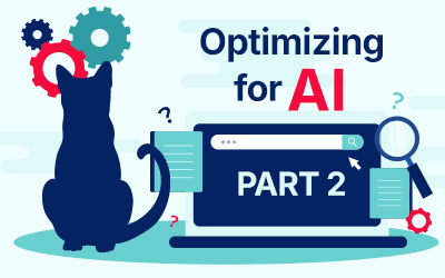 Beyond Keywords: Optimizing for AI Question Patterns (Part 2)